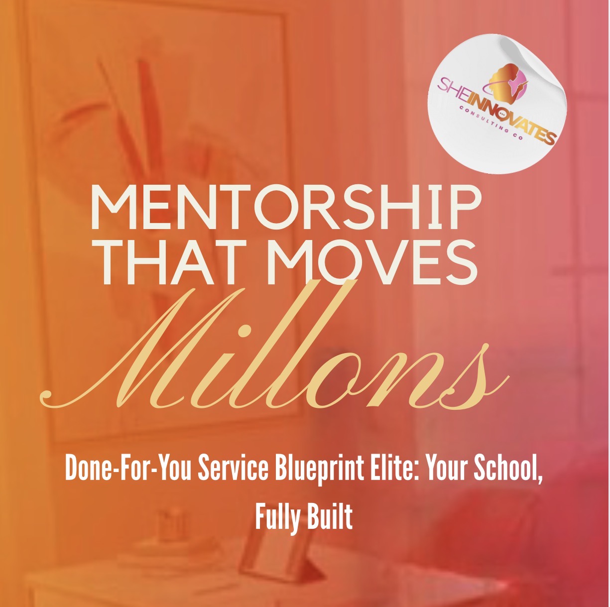 Done-For-You Service Blueprint Elite: Your School, Fully Built