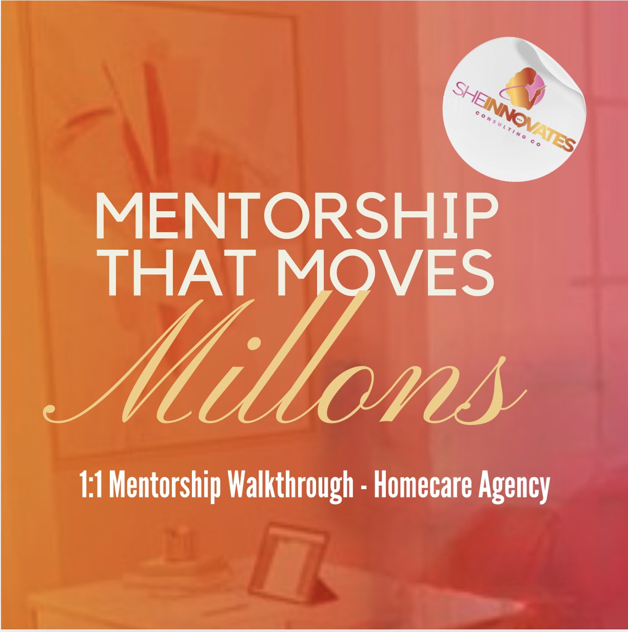 1:1 Mentorship Walkthrough - Homecare Agency