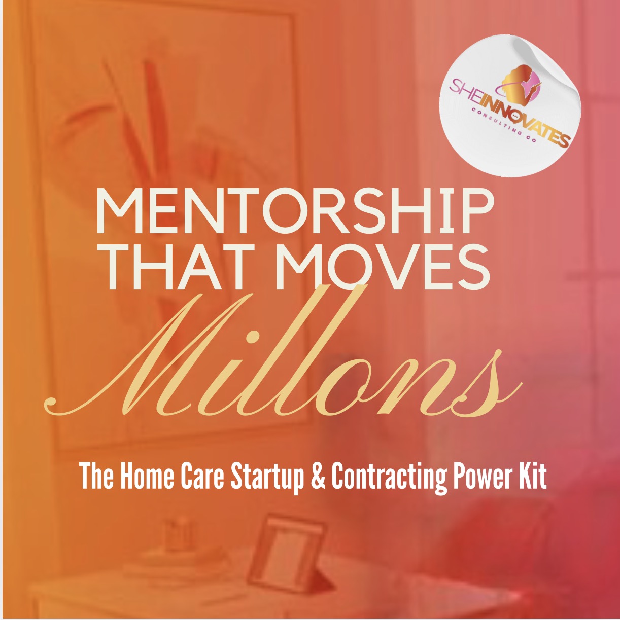 The Home Care Startup & Contracting Power Kit