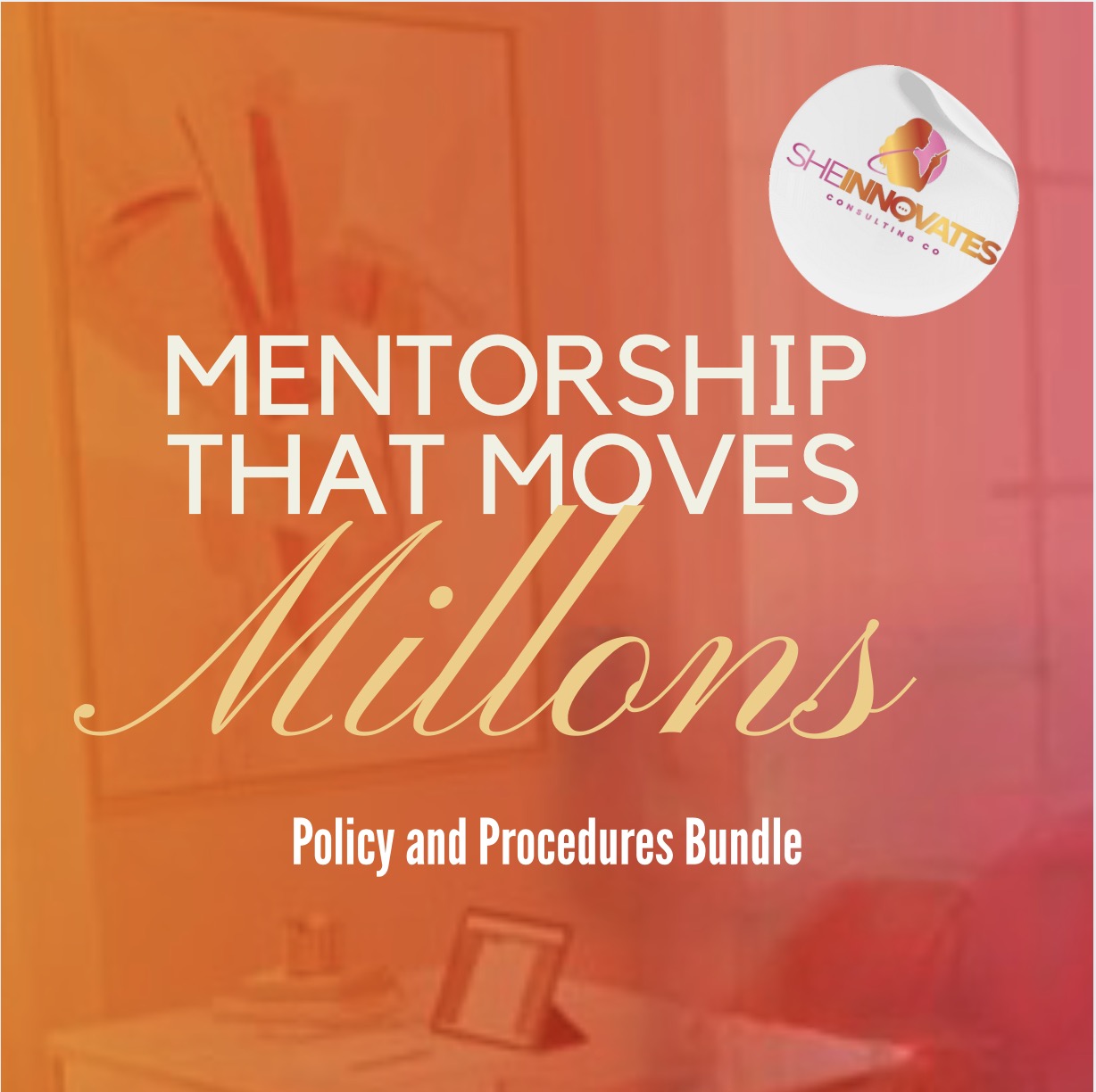 Policy and Procedure Bundle