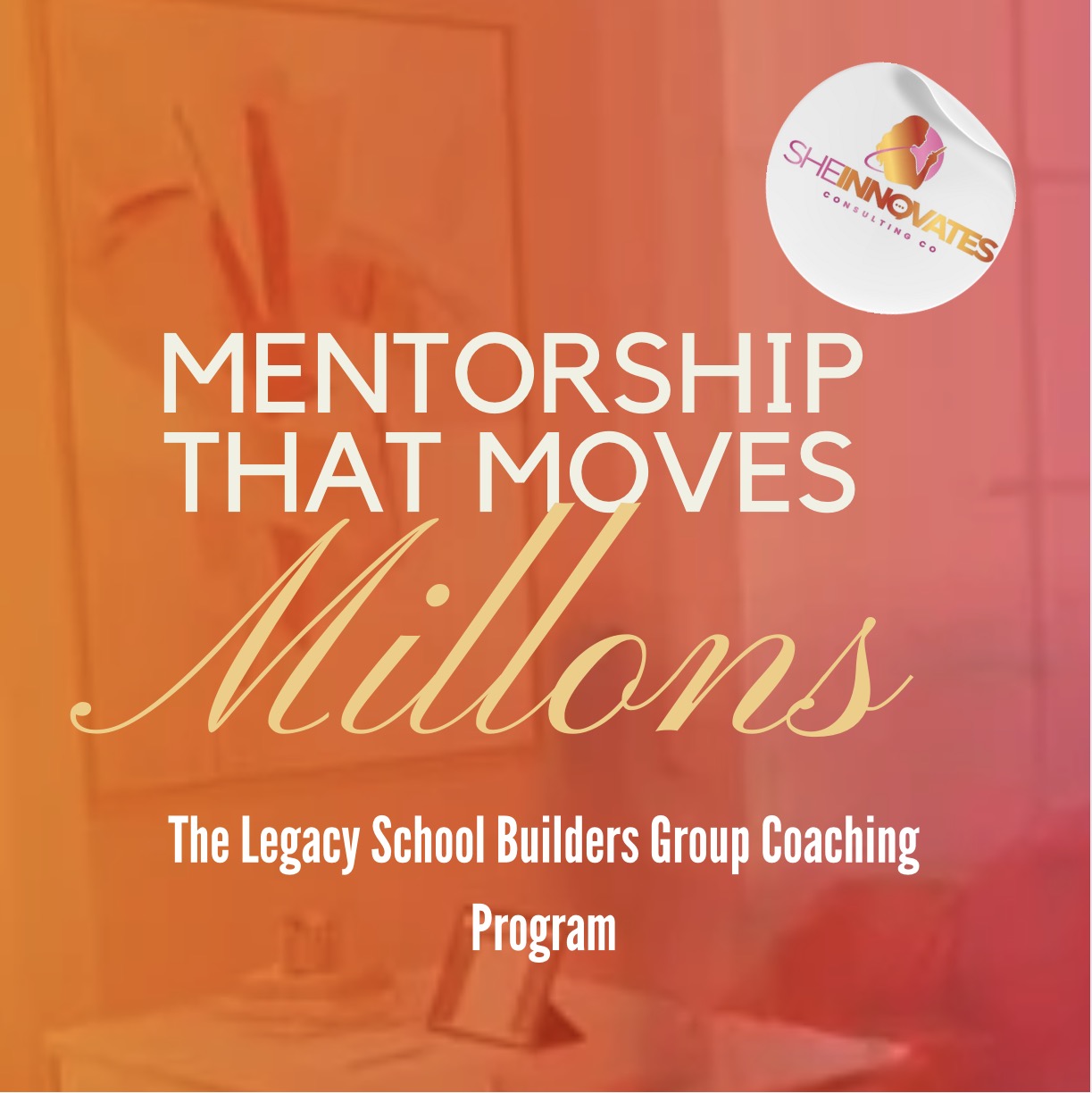 The Legacy School Builders Program