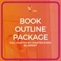Book Outline Package – Full Chapter-by-Chapter Story Blueprint