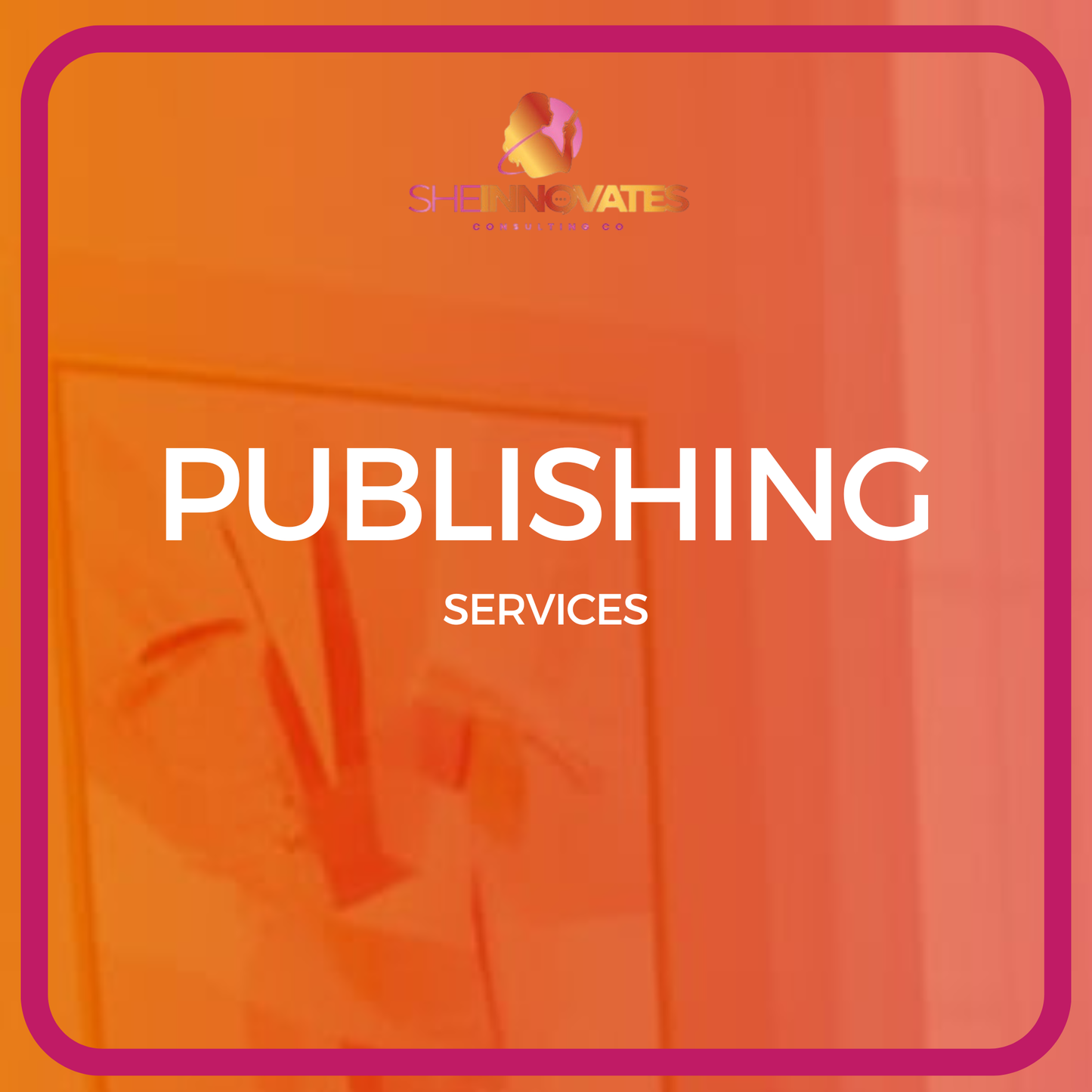 Publishing Services