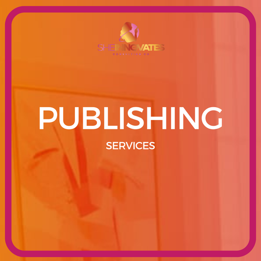 Publishing Services